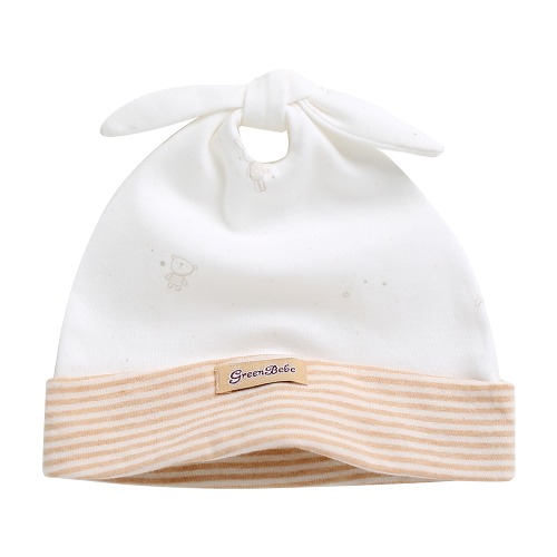 rabbit&#039;s baby hat
